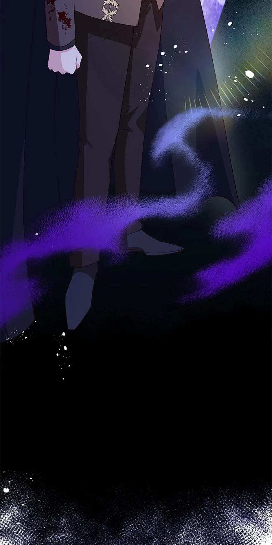My Alternate Ending Chapter 69 - page 25