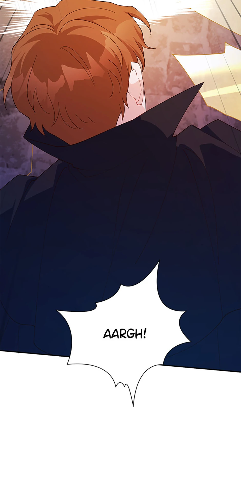 My Alternate Ending Chapter 69 - page 29