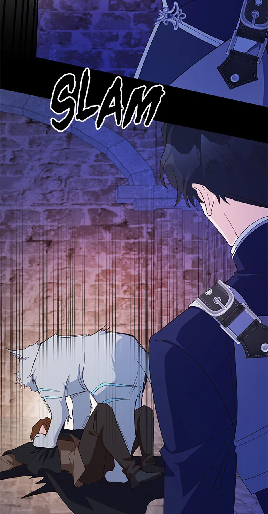 My Alternate Ending Chapter 69 - page 31