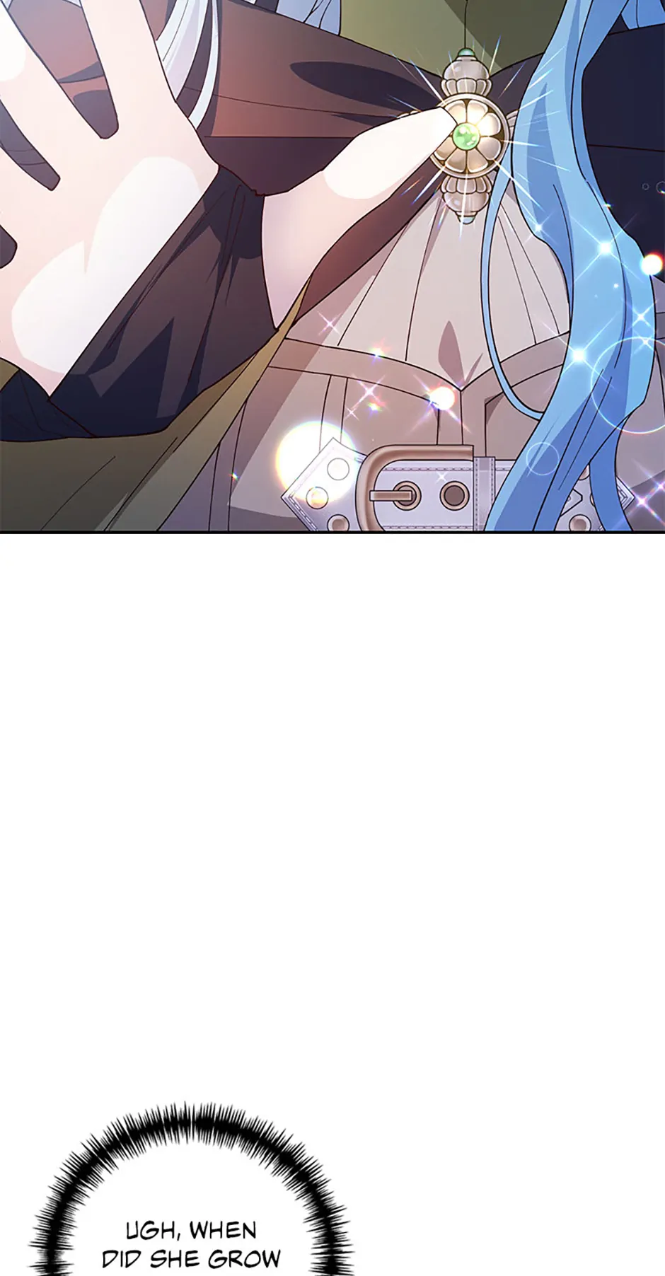 My Alternate Ending Chapter 69 - page 35