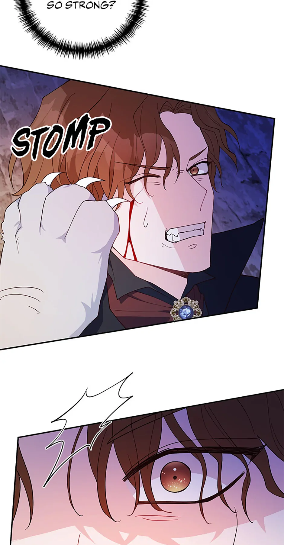 My Alternate Ending Chapter 69 - page 36