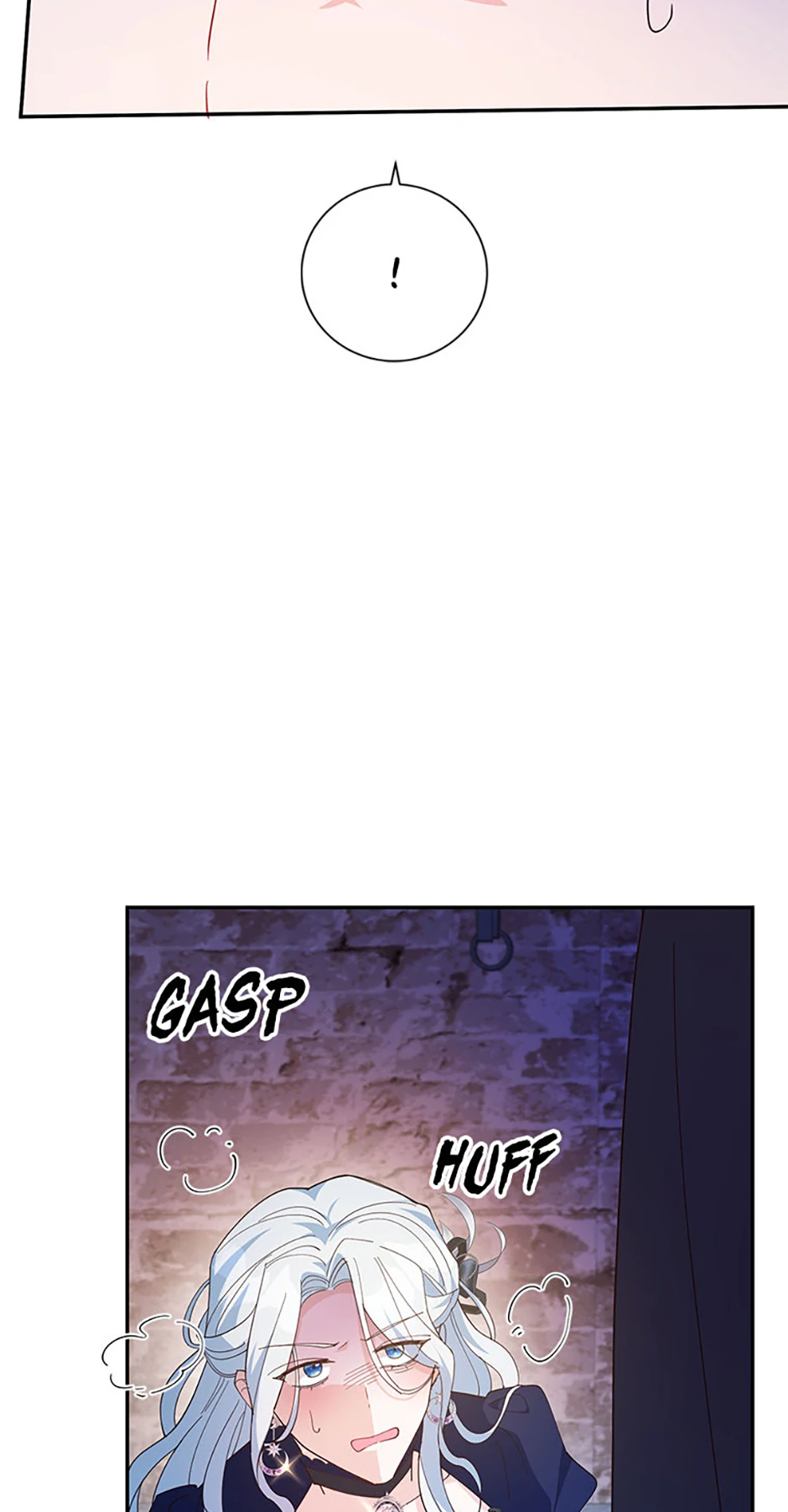 My Alternate Ending Chapter 69 - page 37