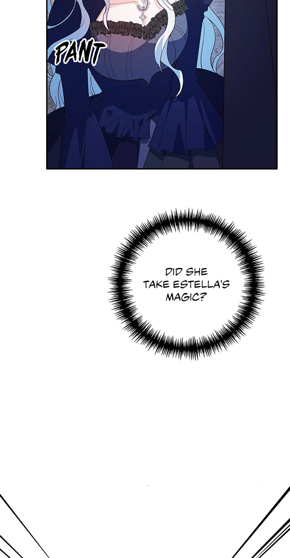 My Alternate Ending Chapter 69 - page 38