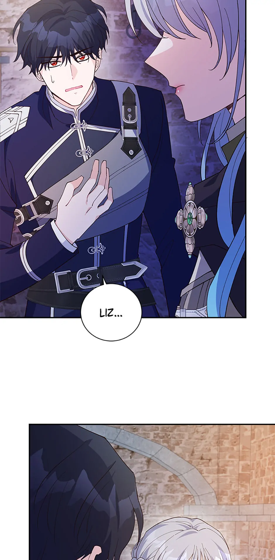 My Alternate Ending Chapter 69 - page 41