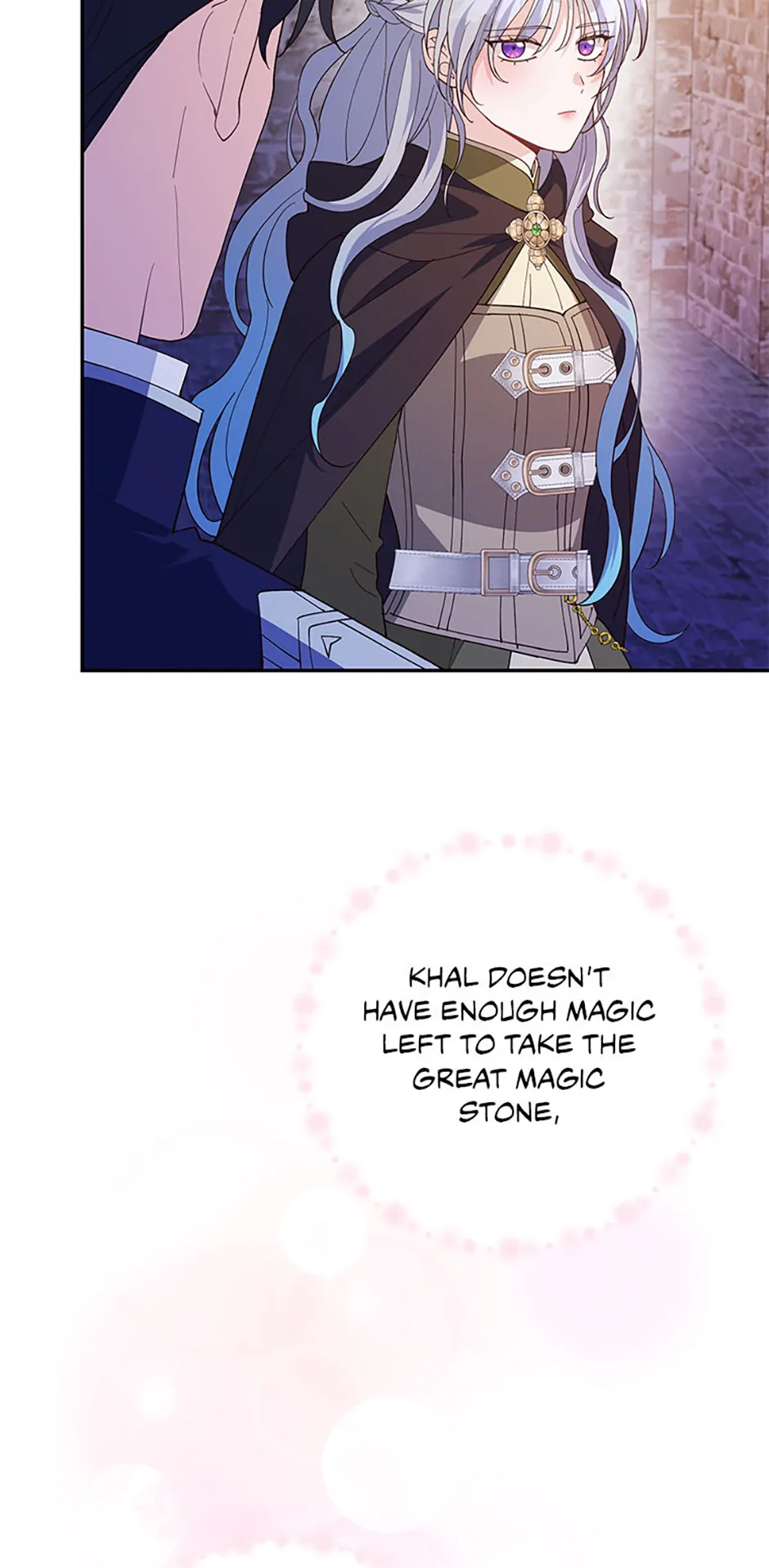 My Alternate Ending Chapter 69 - page 42