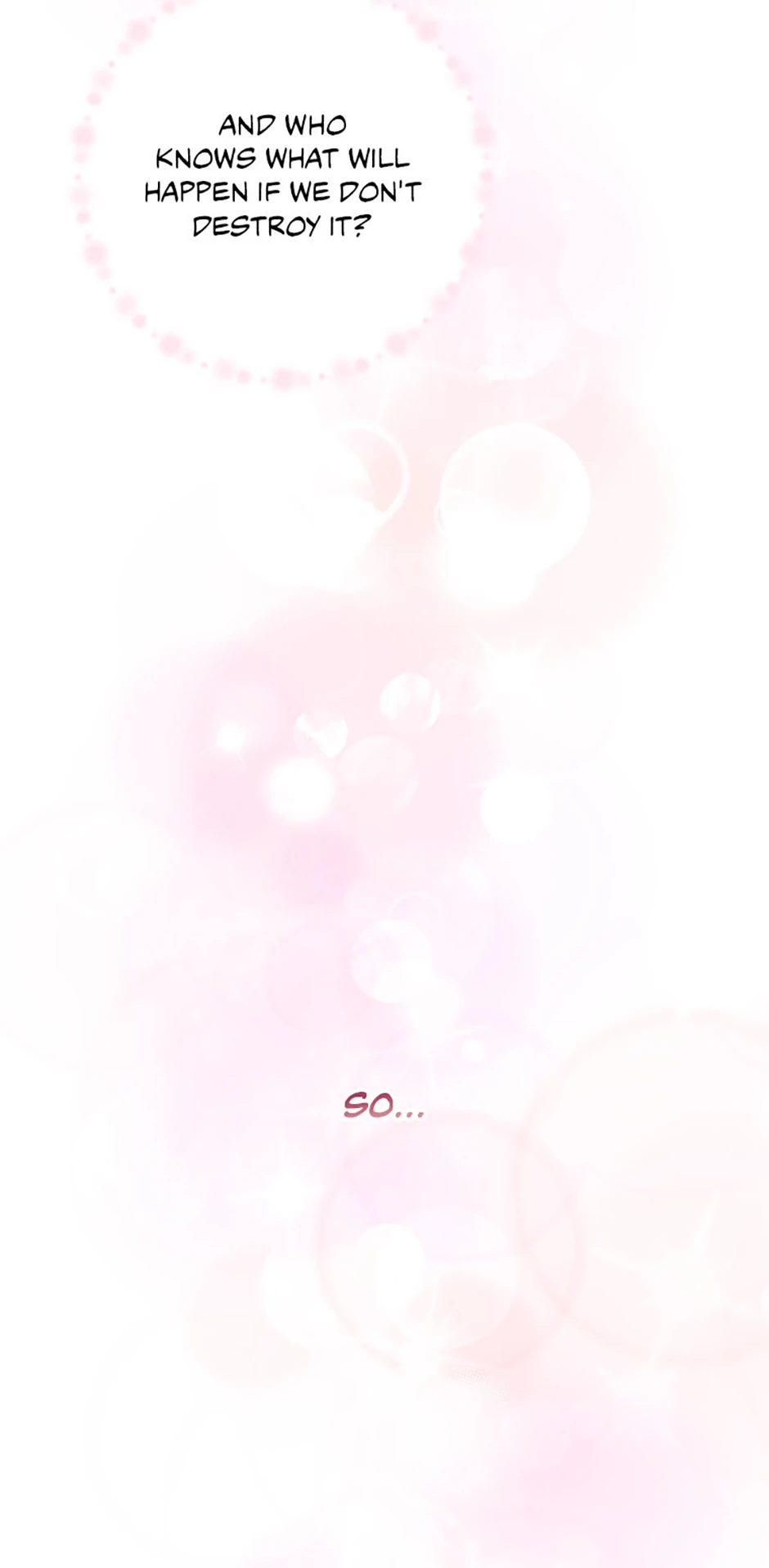 My Alternate Ending Chapter 69 - page 43