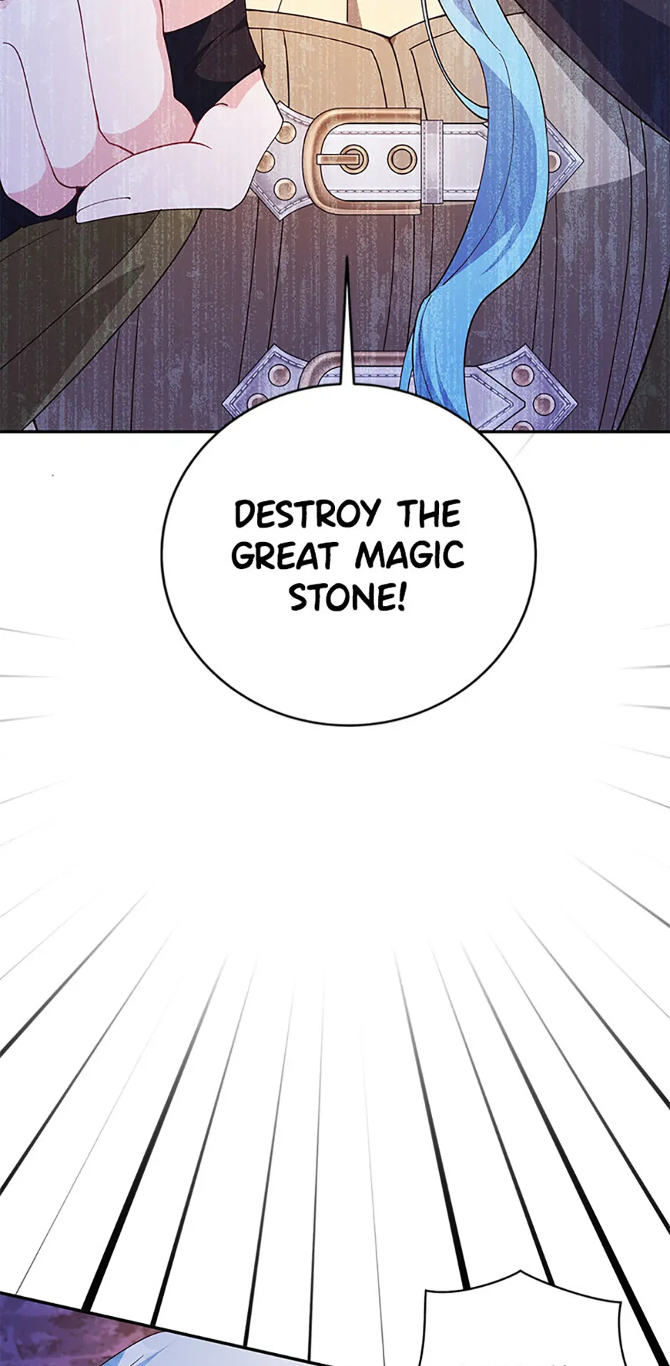 My Alternate Ending Chapter 69 - page 46