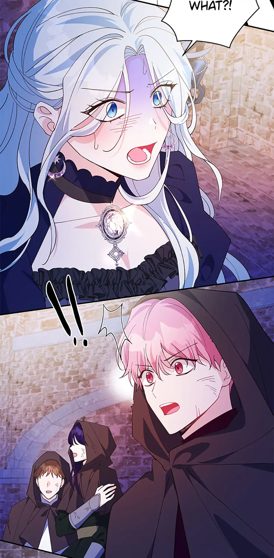 My Alternate Ending Chapter 69 - page 47