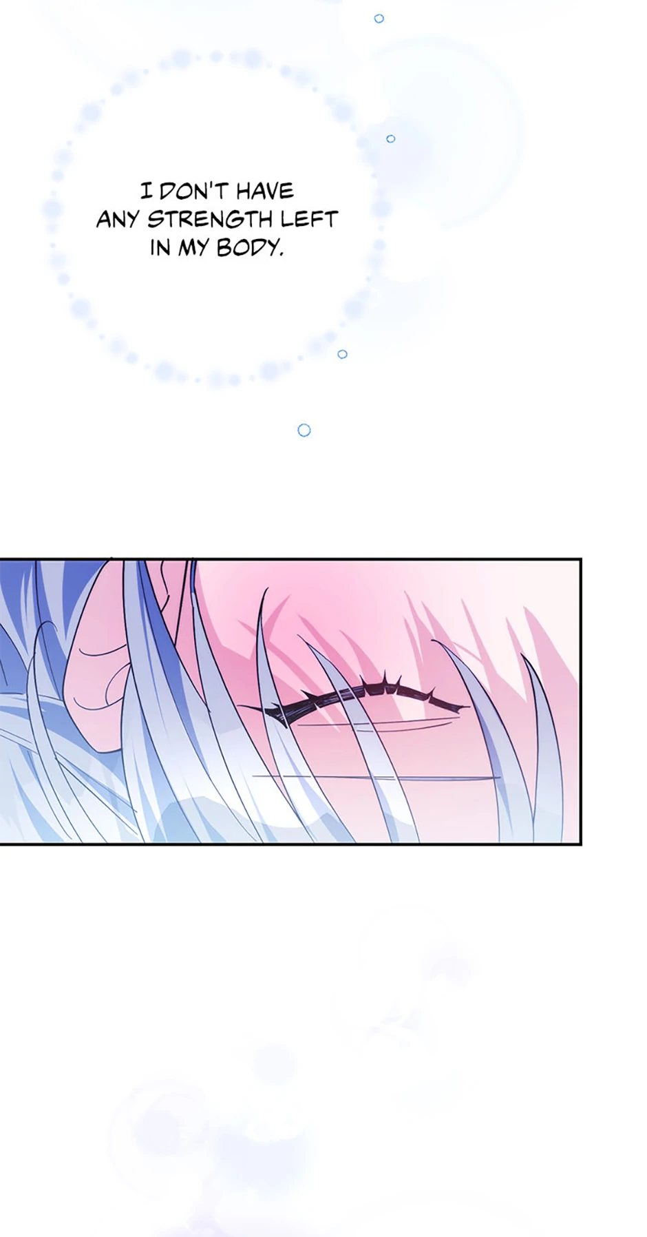 My Alternate Ending Chapter 69 - page 61