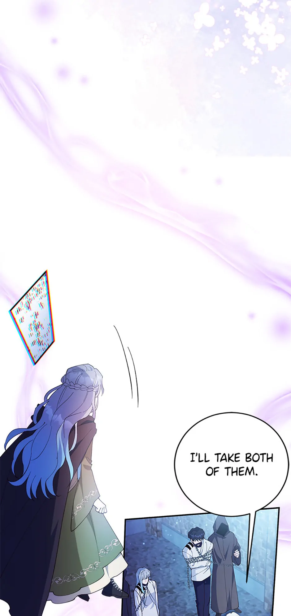 My Alternate Ending Chapter 69 - page 66