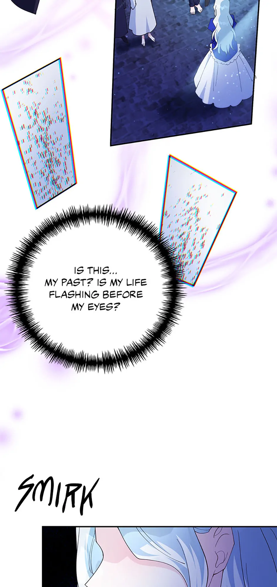 My Alternate Ending Chapter 69 - page 67