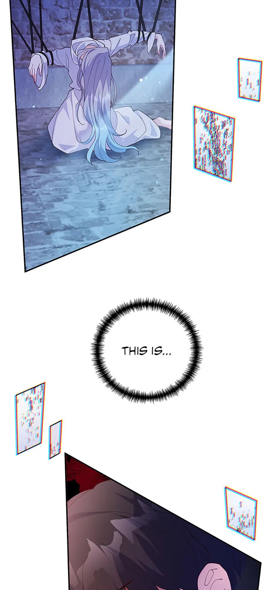 My Alternate Ending Chapter 69 - page 71