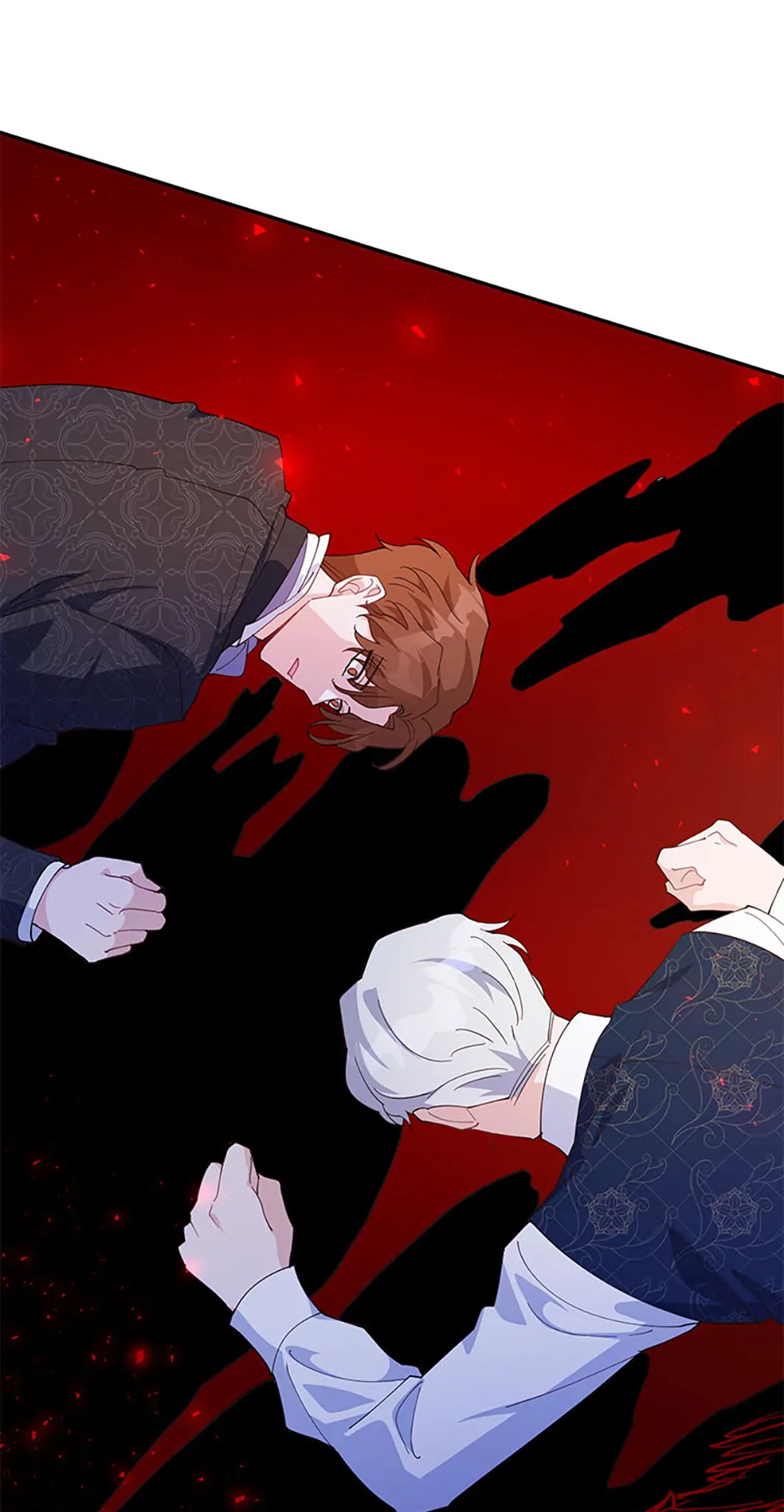 My Alternate Ending Chapter 69 - page 73