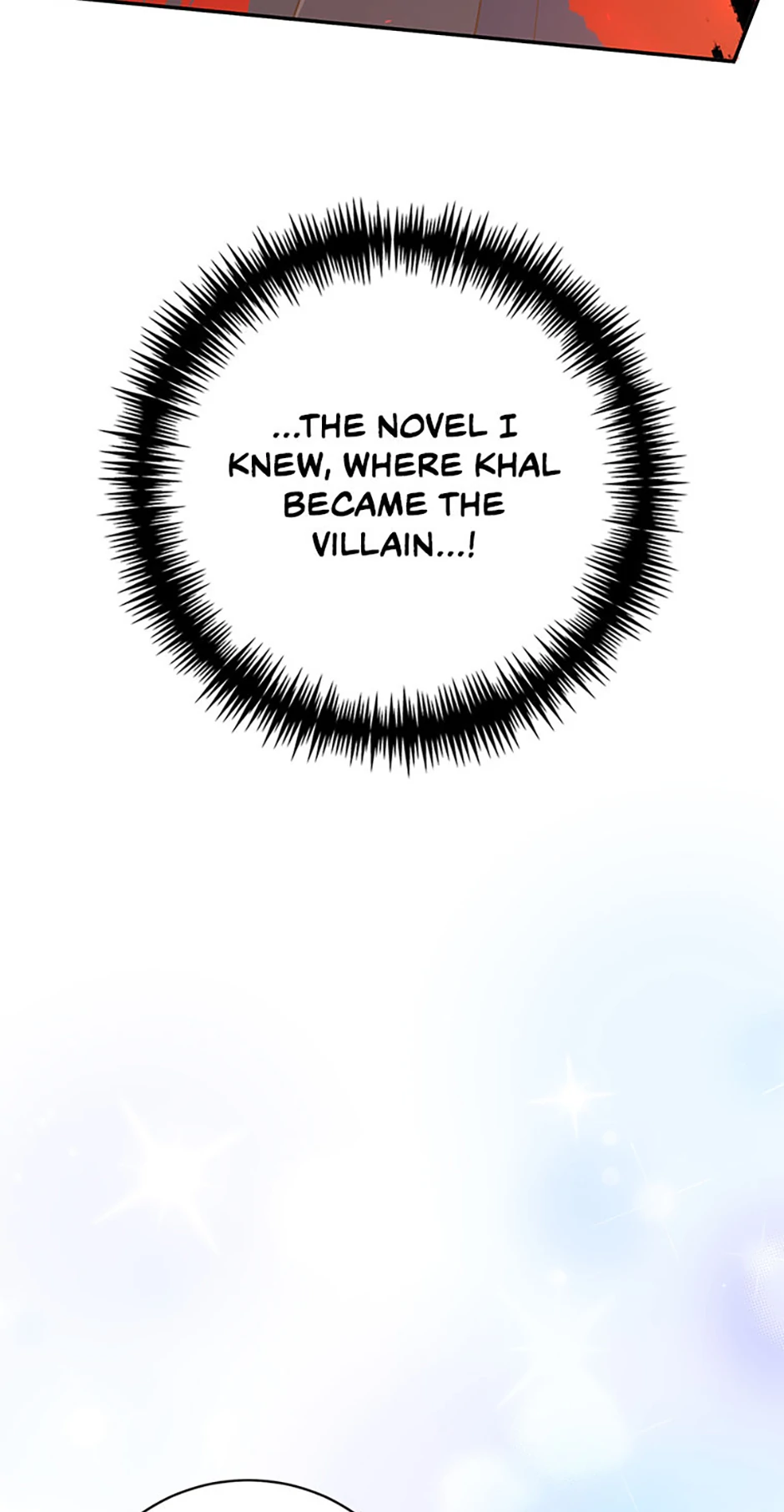 My Alternate Ending Chapter 69 - page 75