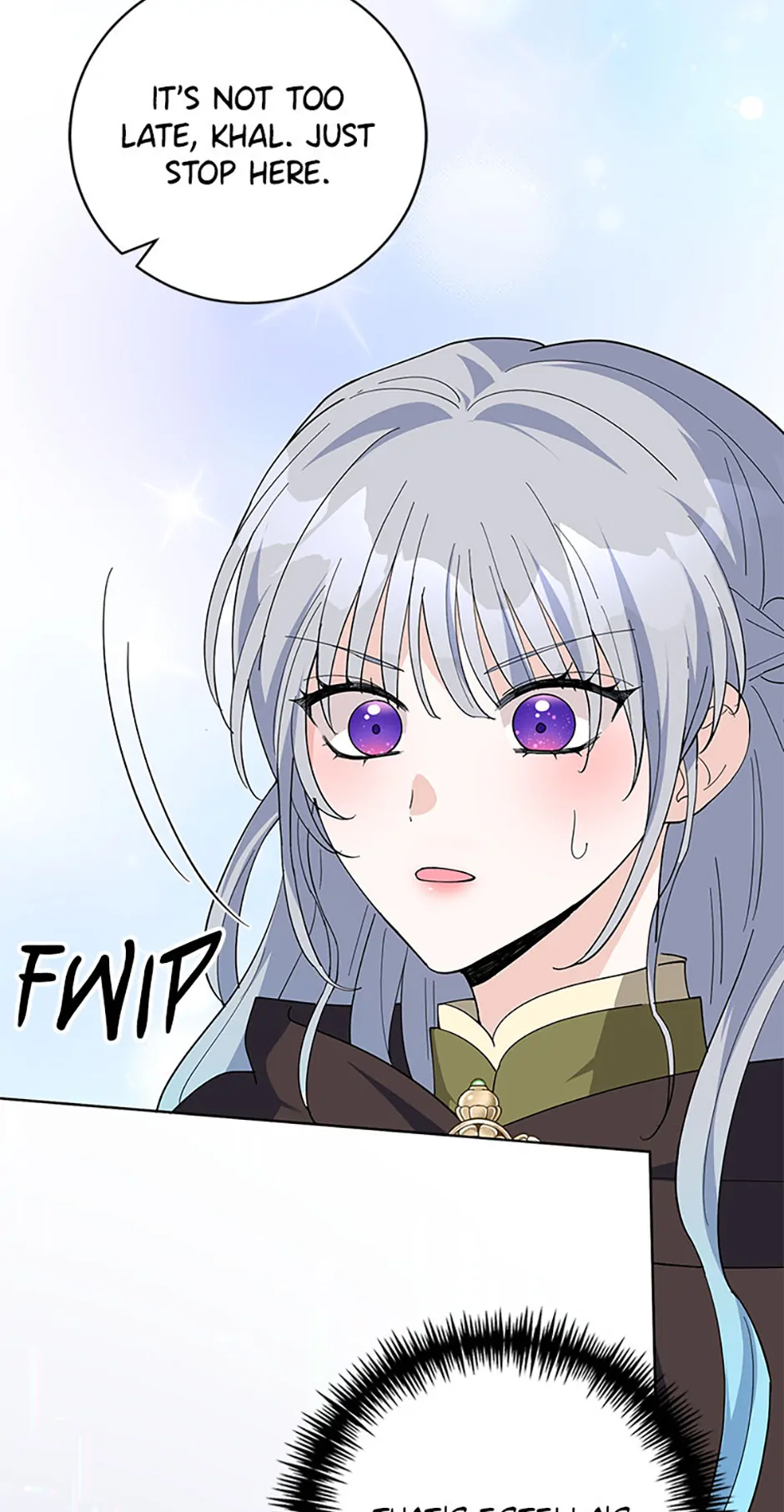 My Alternate Ending Chapter 69 - page 76