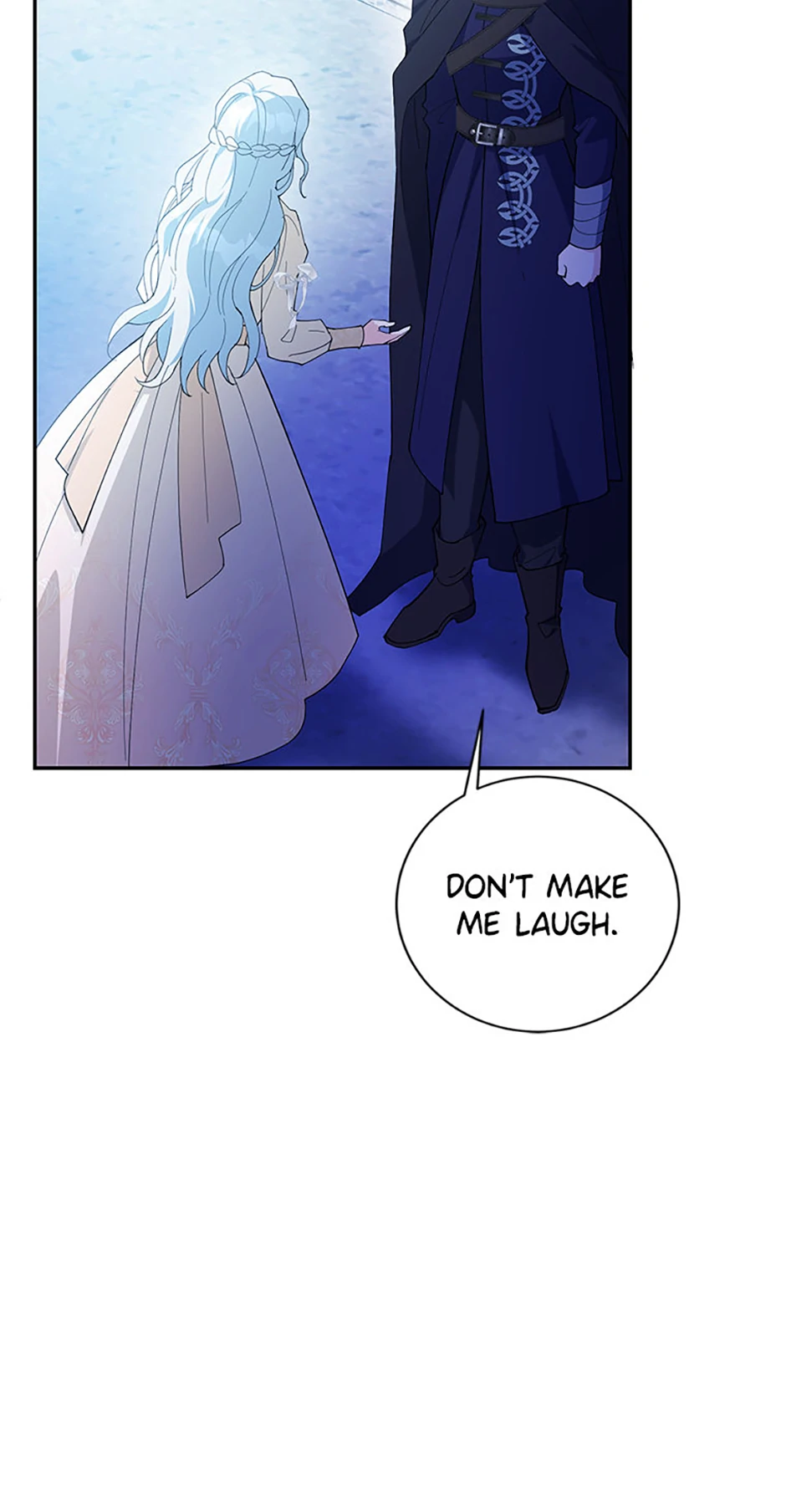 My Alternate Ending Chapter 69 - page 81