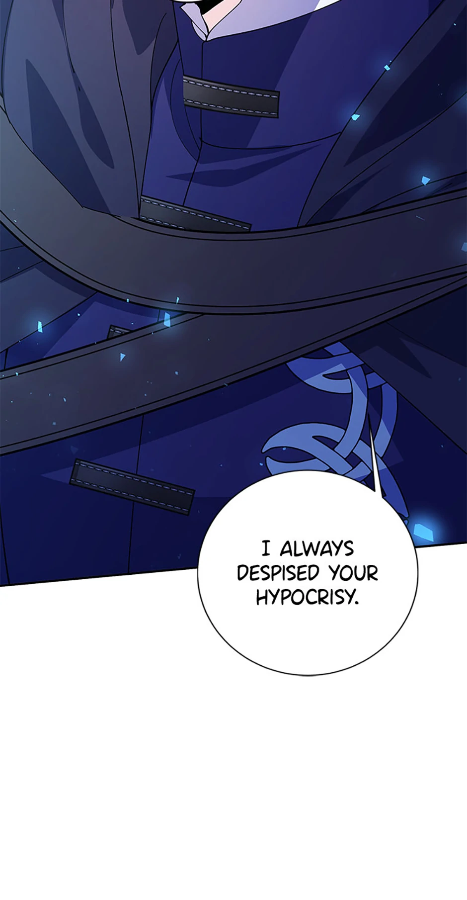 My Alternate Ending Chapter 69 - page 83