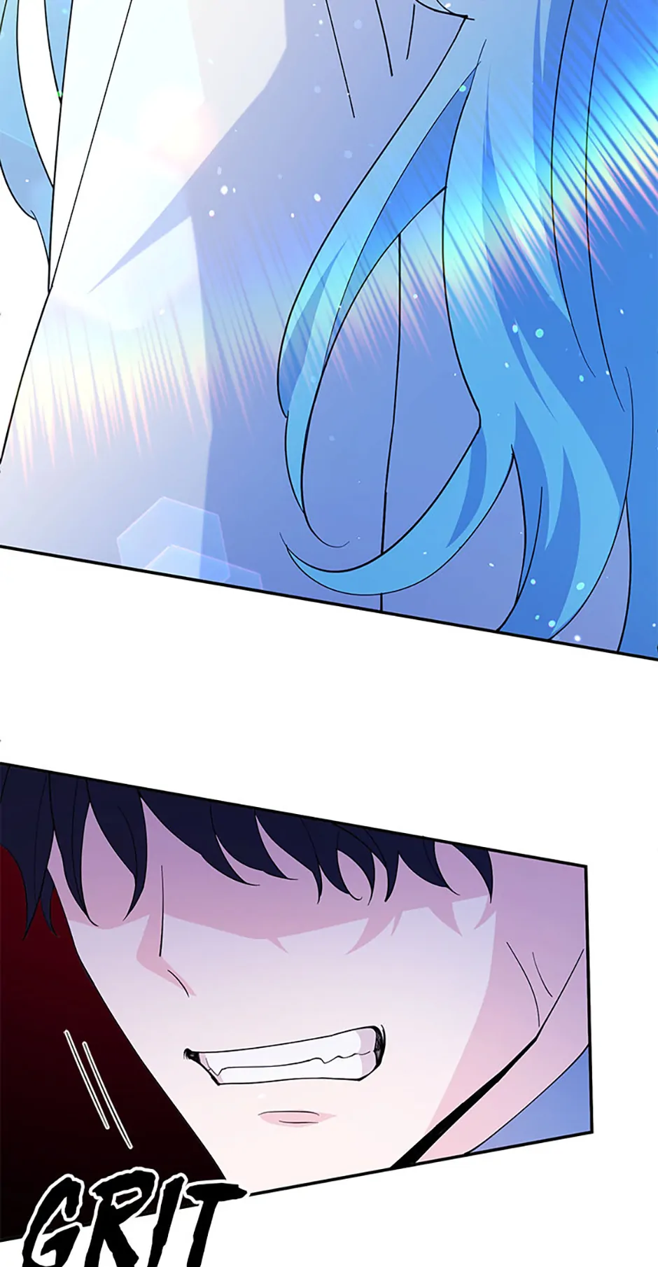 My Alternate Ending Chapter 69 - page 86