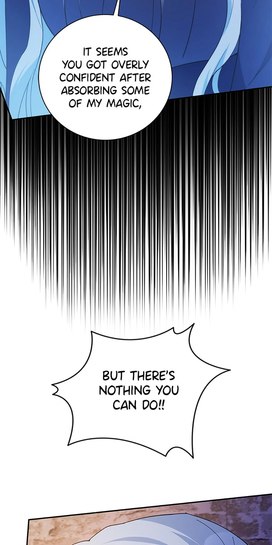 My Alternate Ending Chapter 69 - page 9