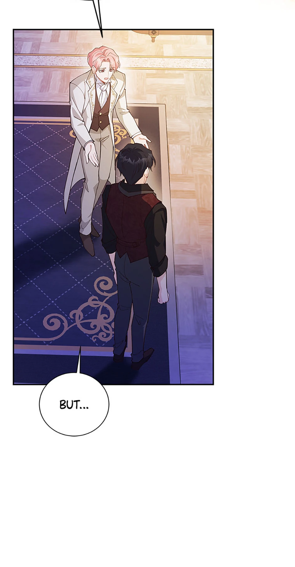 My Alternate Ending Chapter 69 - page 90