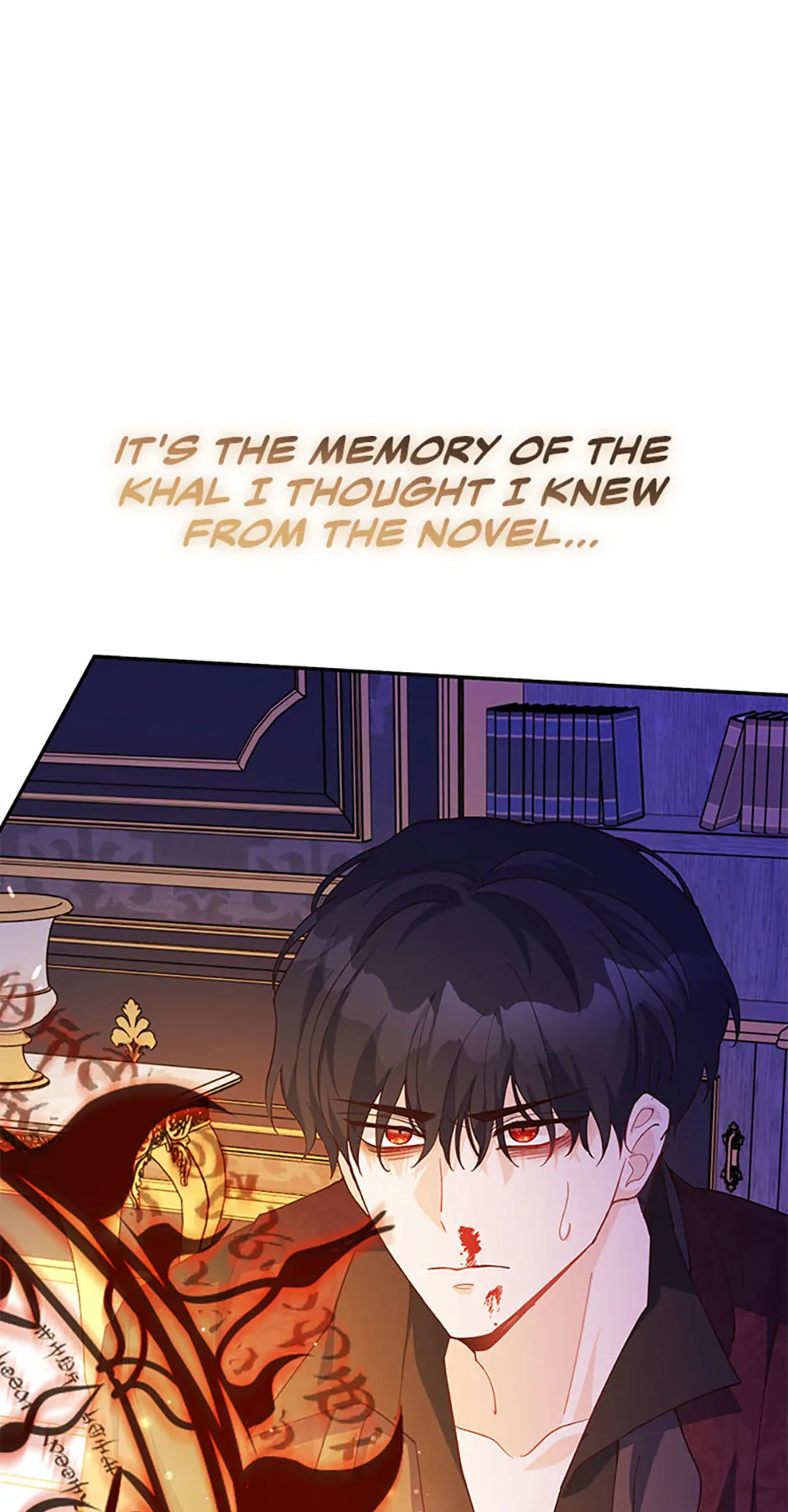My Alternate Ending Chapter 69 - page 92
