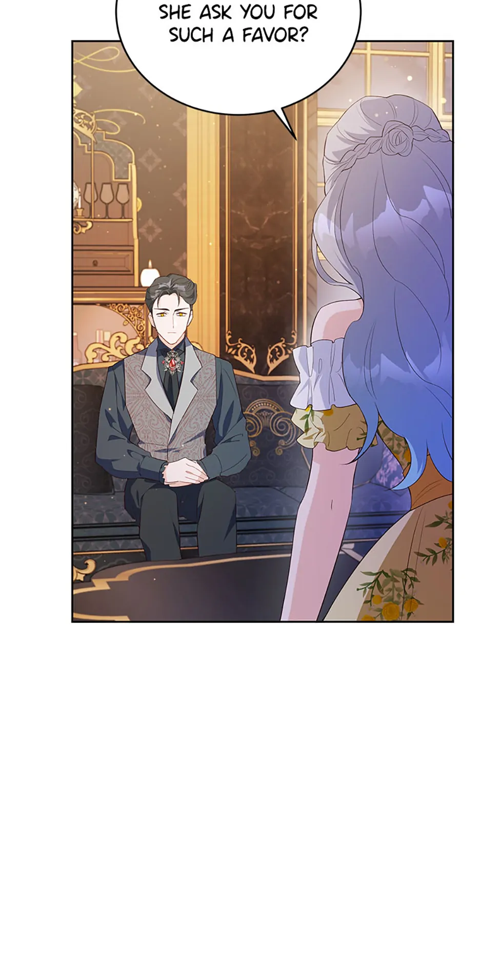 My Alternate Ending Chapter 55 - page 13