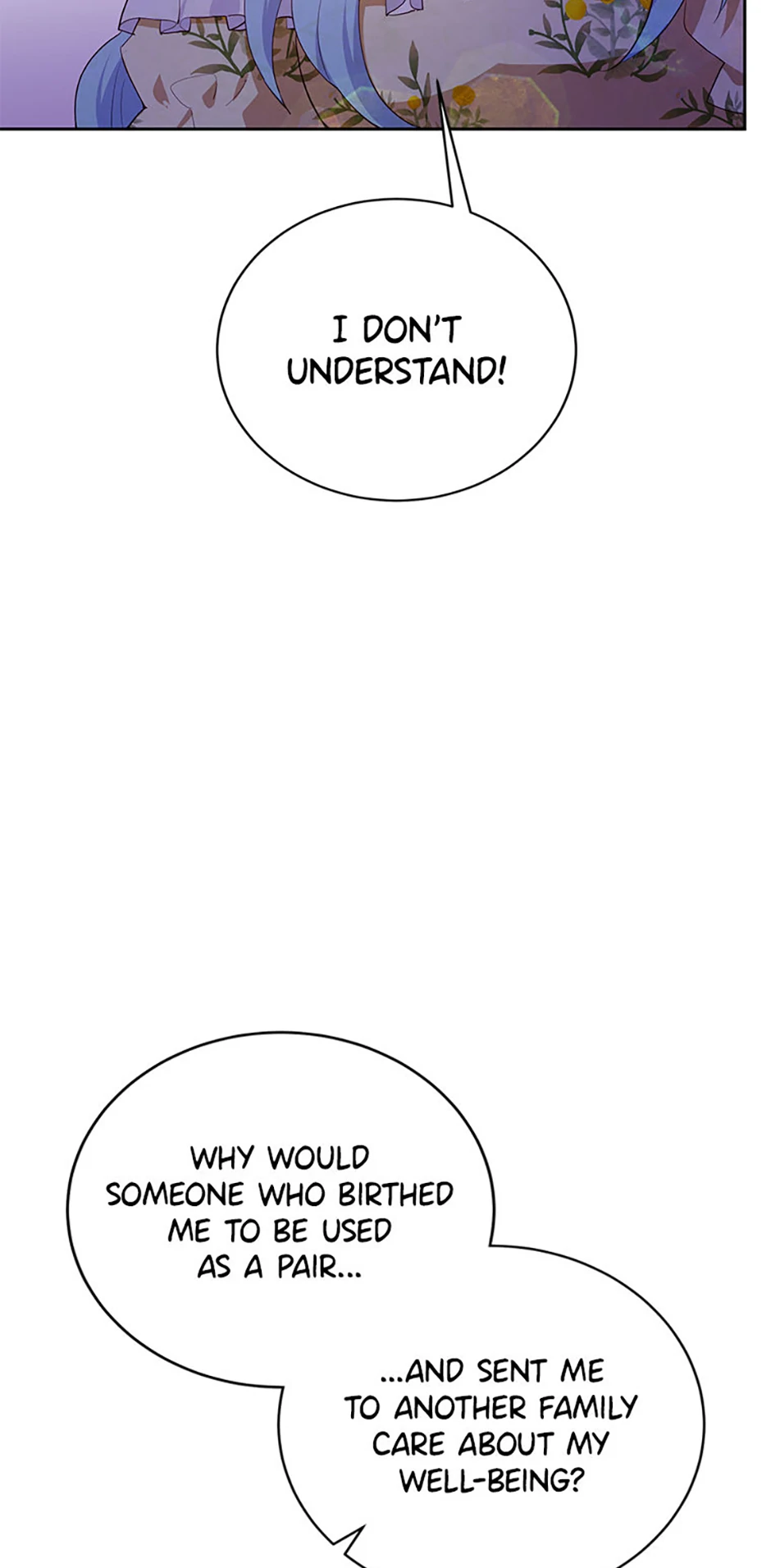 My Alternate Ending Chapter 55 - page 18