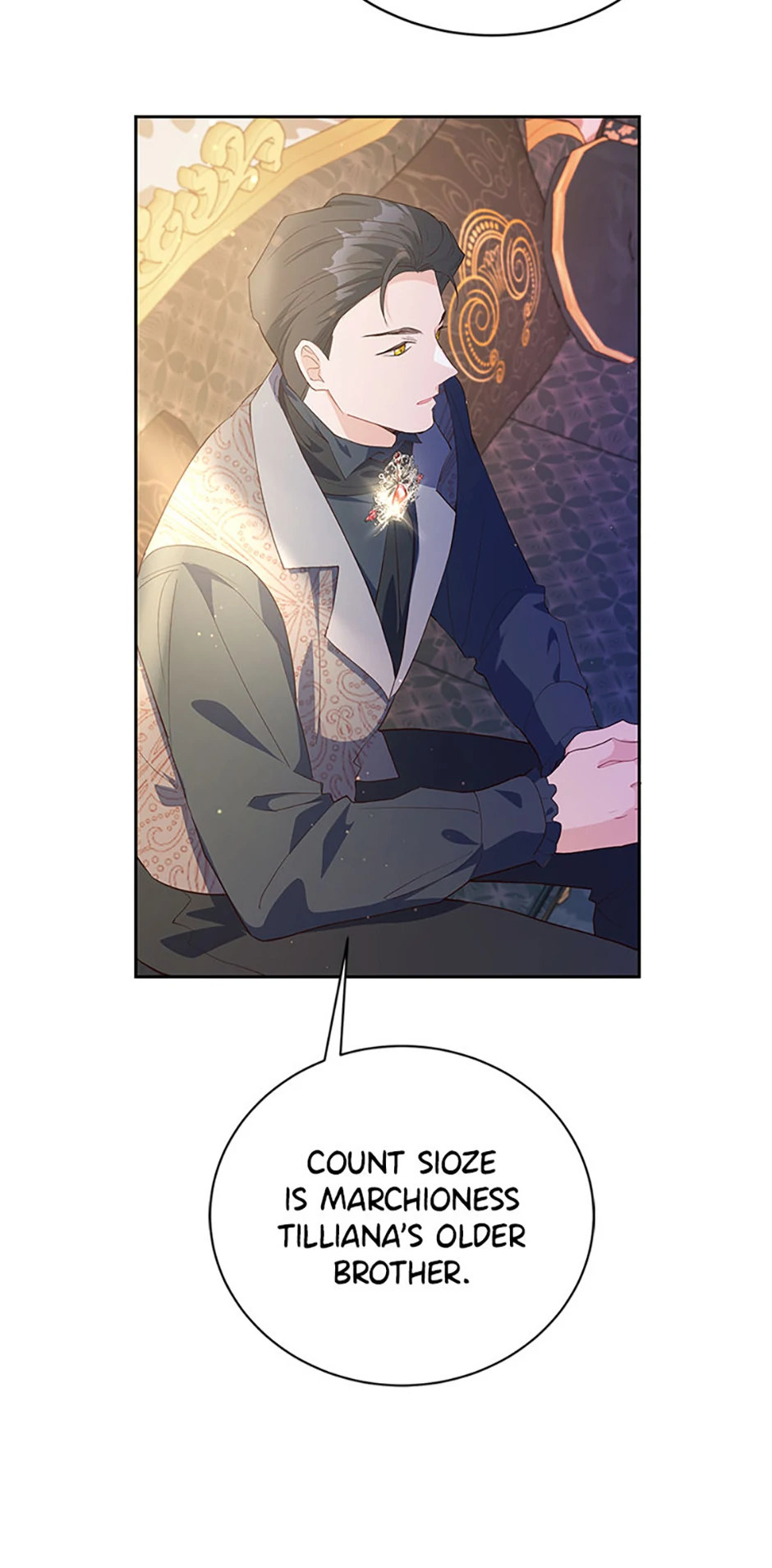 My Alternate Ending Chapter 55 - page 19