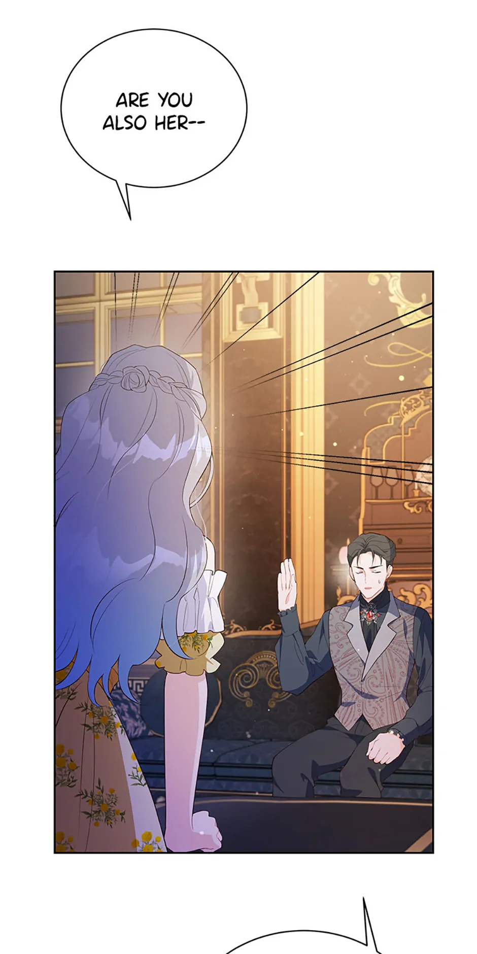 My Alternate Ending Chapter 55 - page 2