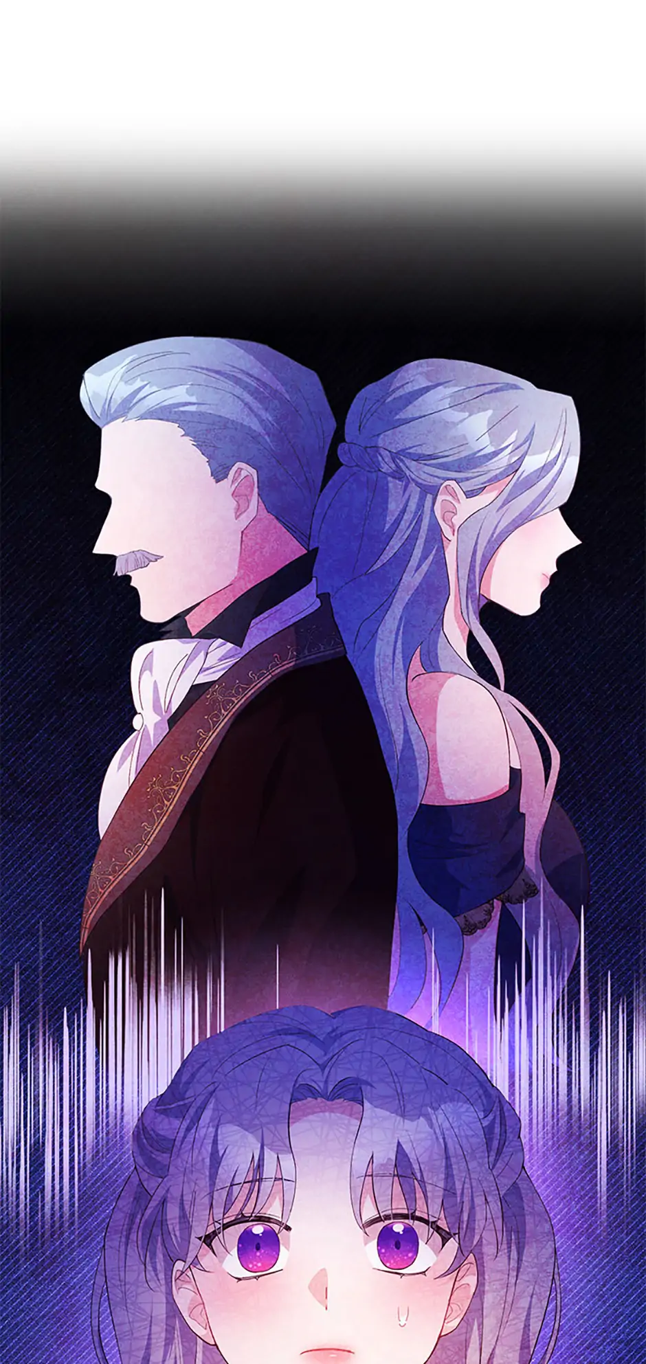 My Alternate Ending Chapter 55 - page 20