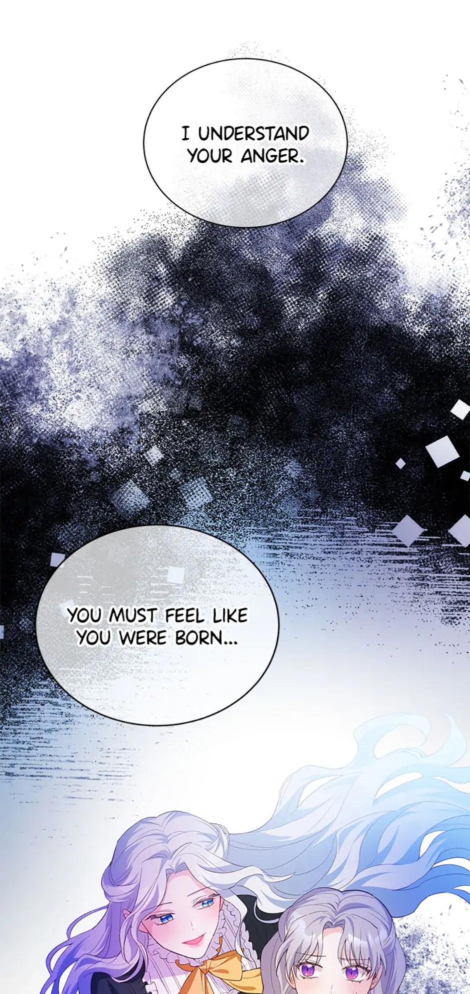 My Alternate Ending Chapter 55 - page 22