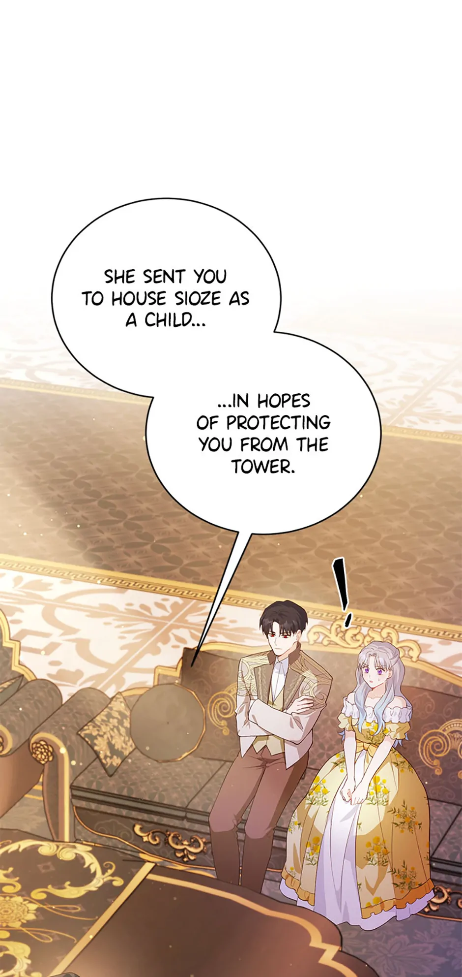 My Alternate Ending Chapter 55 - page 26