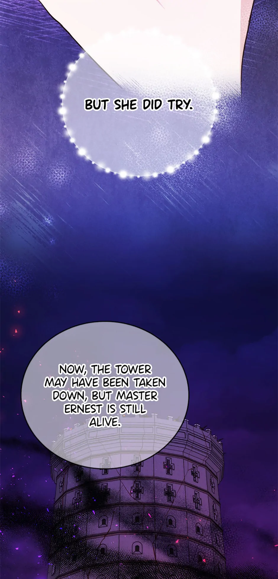 My Alternate Ending Chapter 55 - page 30