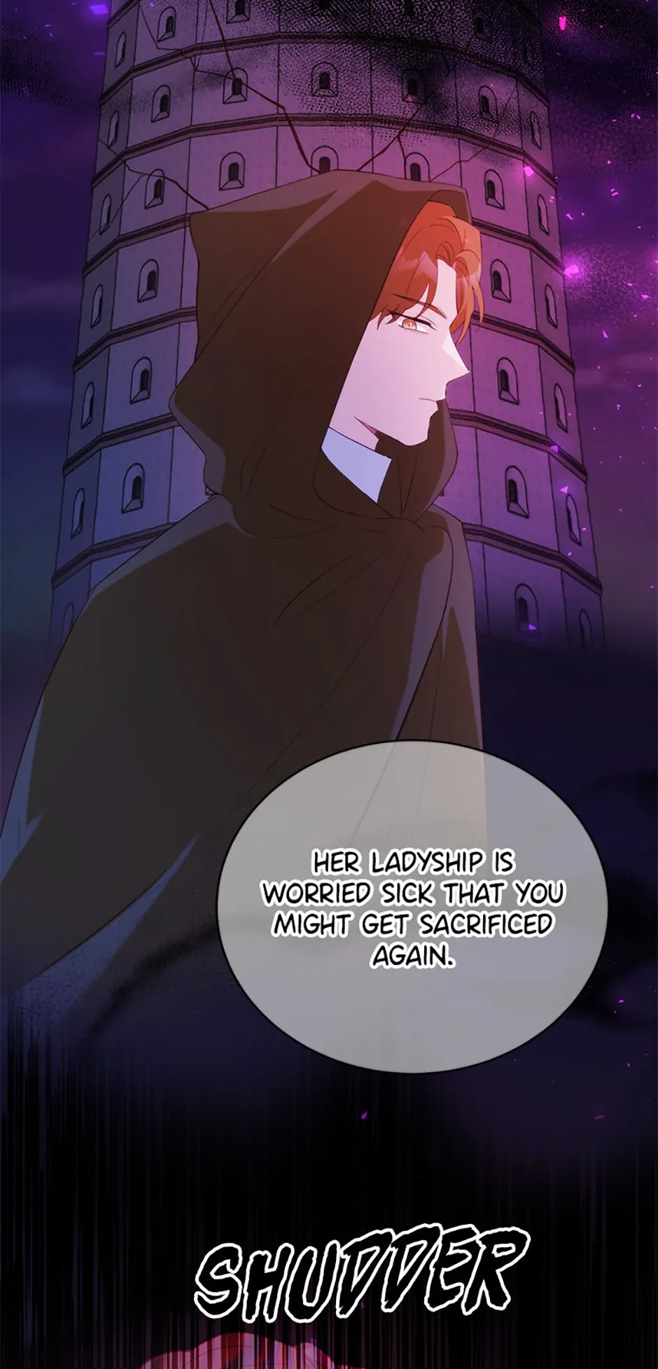 My Alternate Ending Chapter 55 - page 31