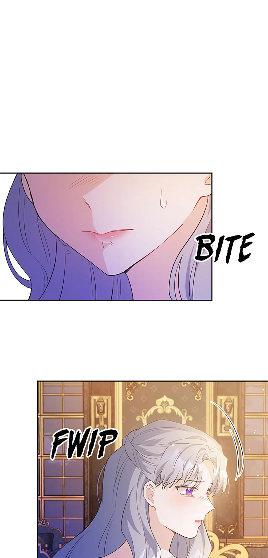 My Alternate Ending Chapter 55 - page 33