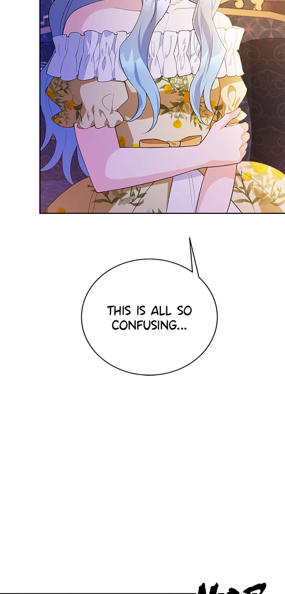 My Alternate Ending Chapter 55 - page 34
