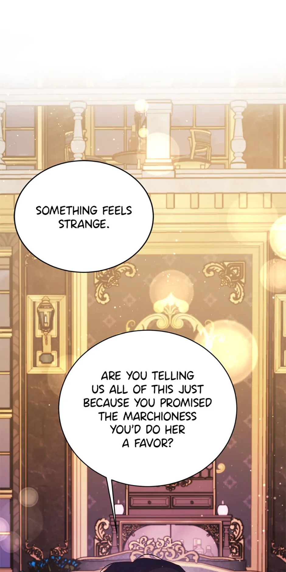 My Alternate Ending Chapter 55 - page 37