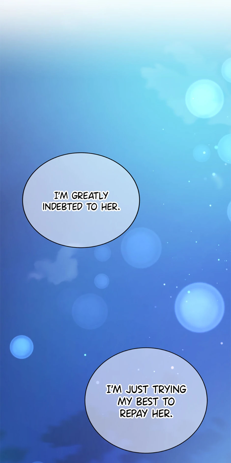 My Alternate Ending Chapter 55 - page 40