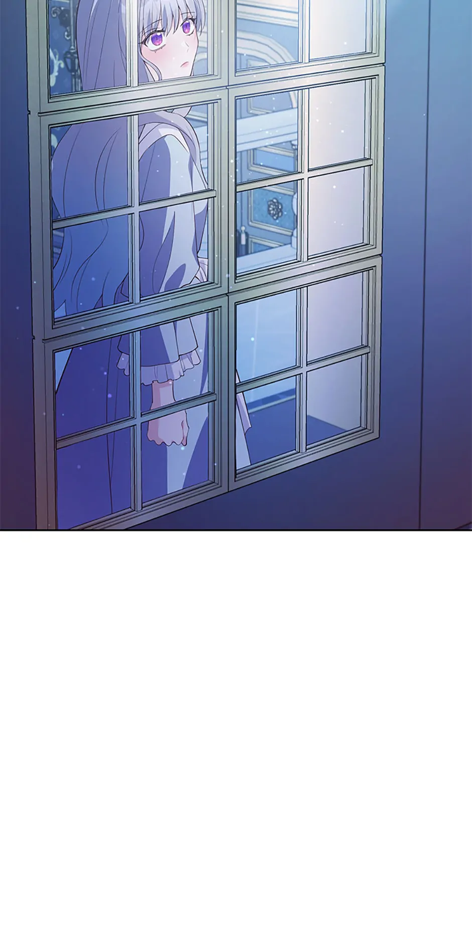 My Alternate Ending Chapter 55 - page 43