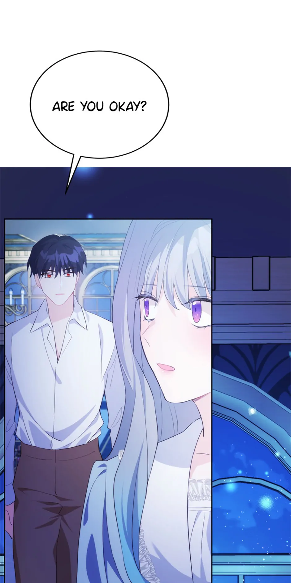 My Alternate Ending Chapter 55 - page 44