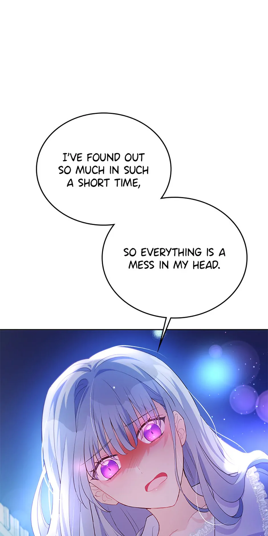 My Alternate Ending Chapter 55 - page 47