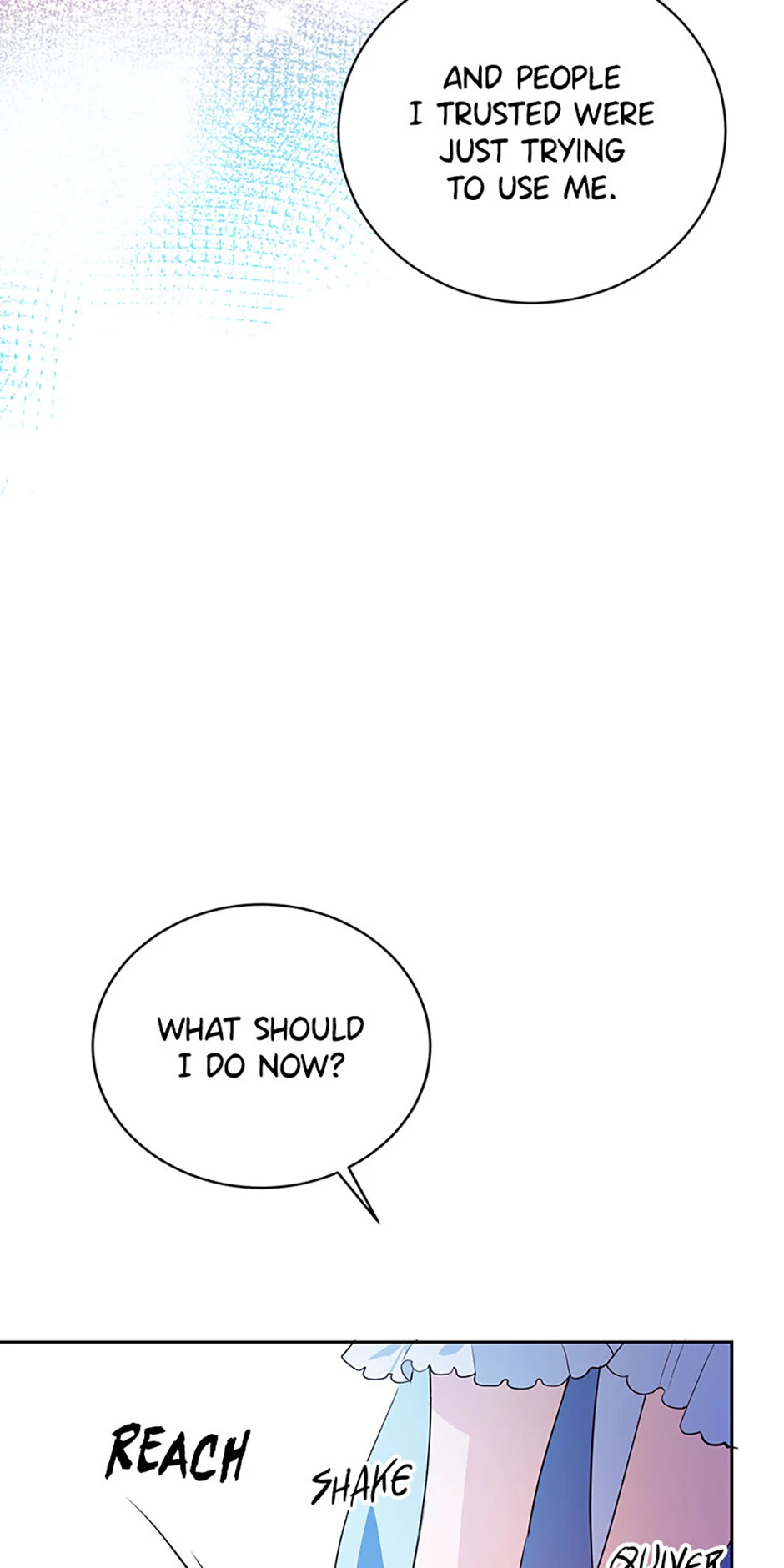 My Alternate Ending Chapter 55 - page 50