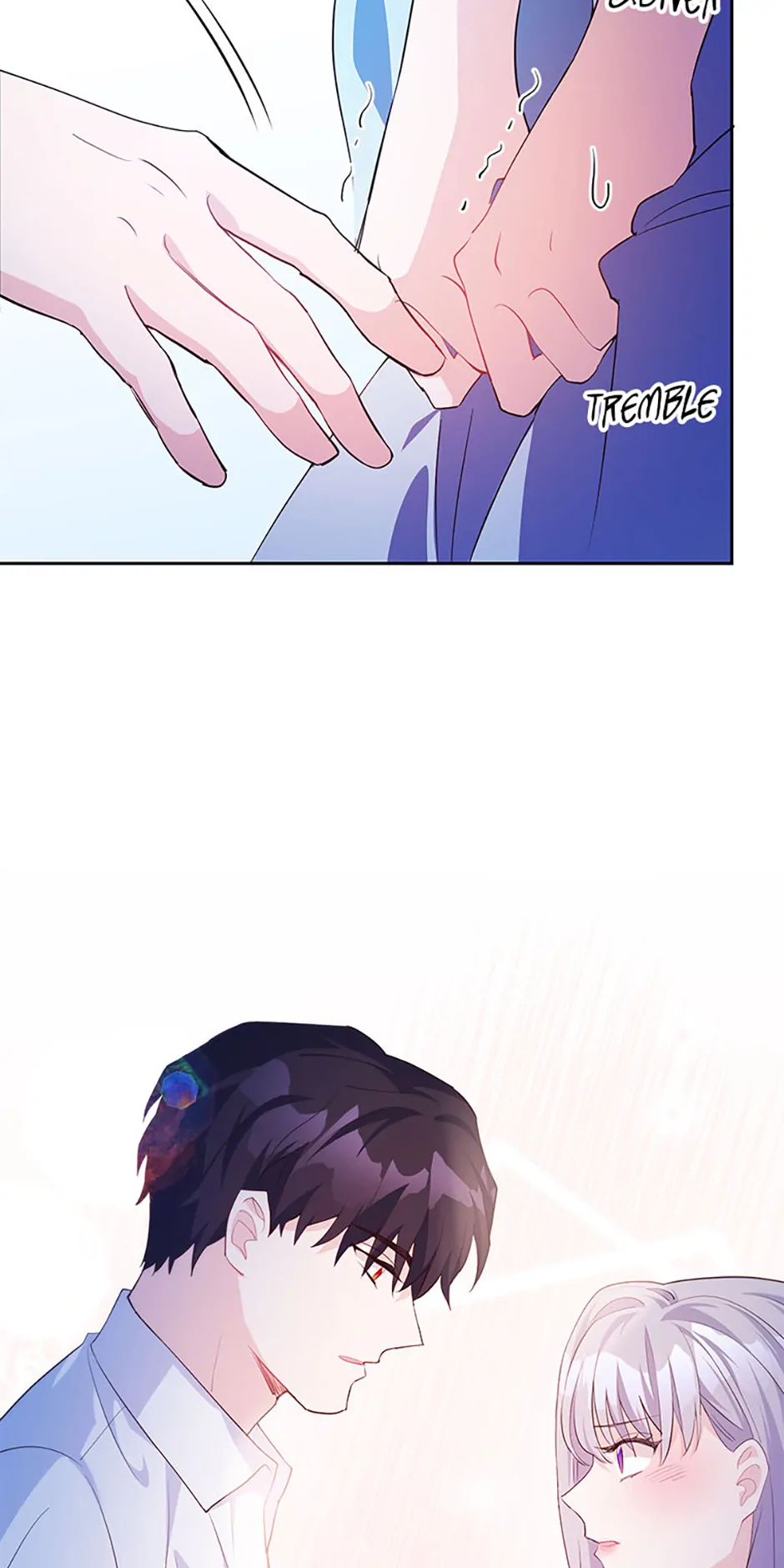 My Alternate Ending Chapter 55 - page 51