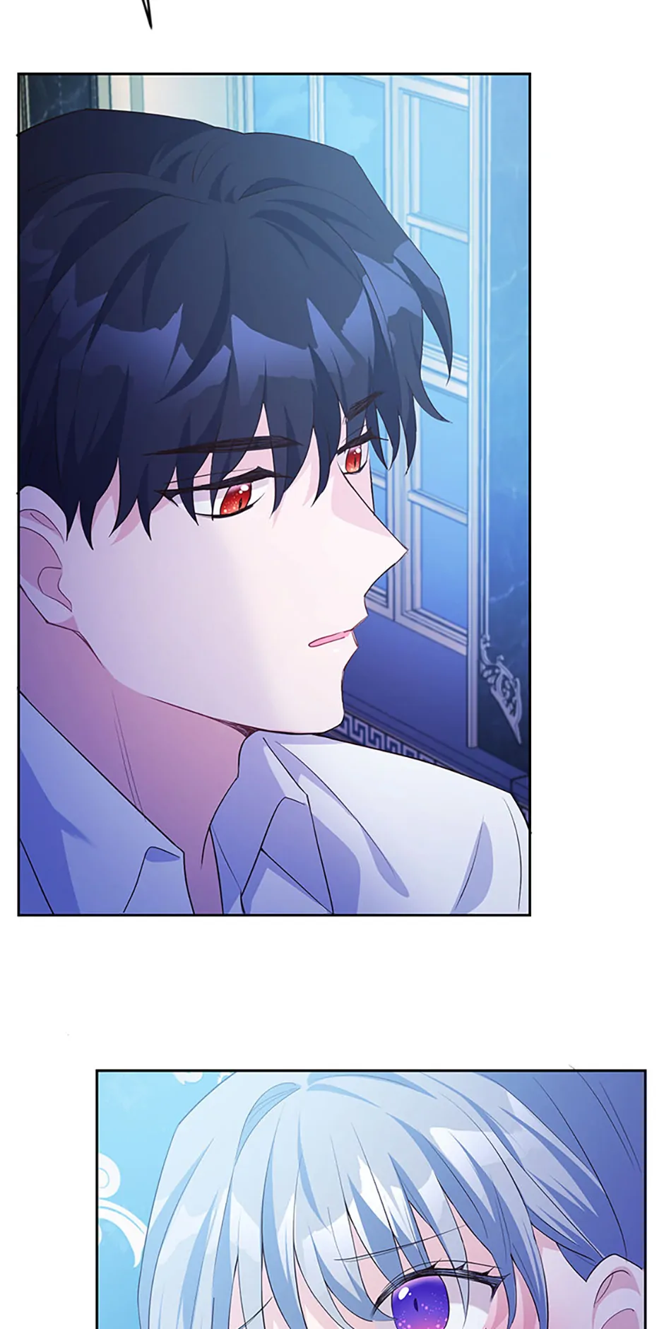 My Alternate Ending Chapter 55 - page 54