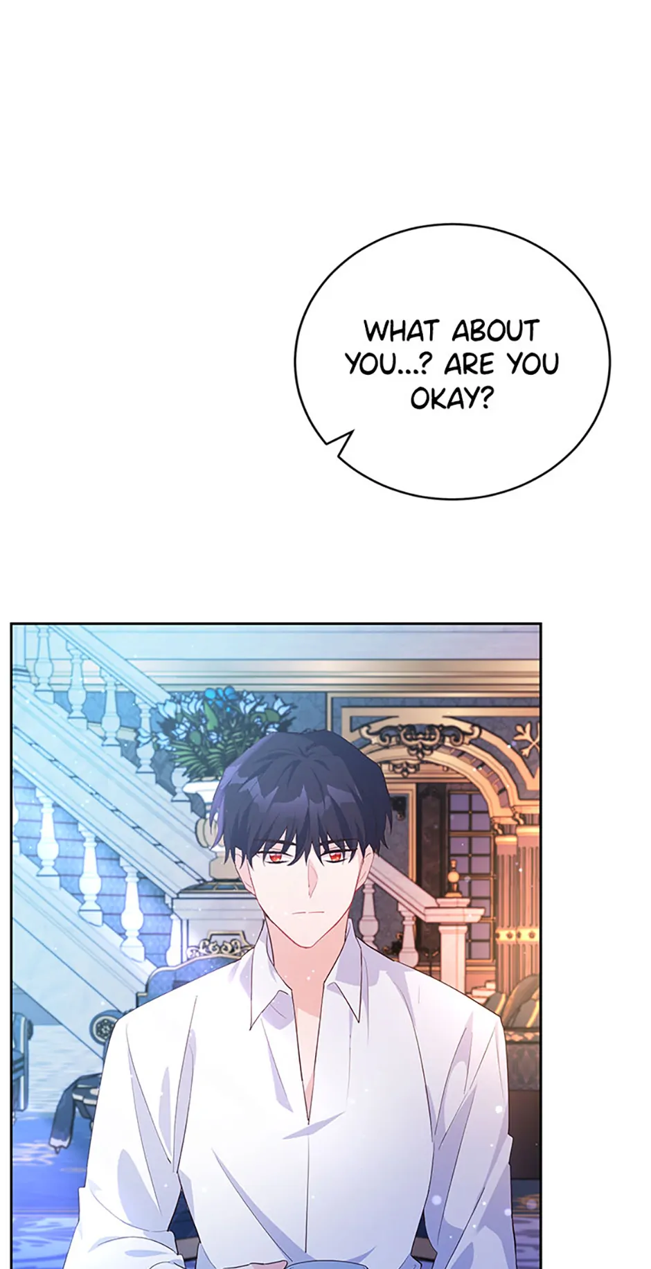 My Alternate Ending Chapter 55 - page 61