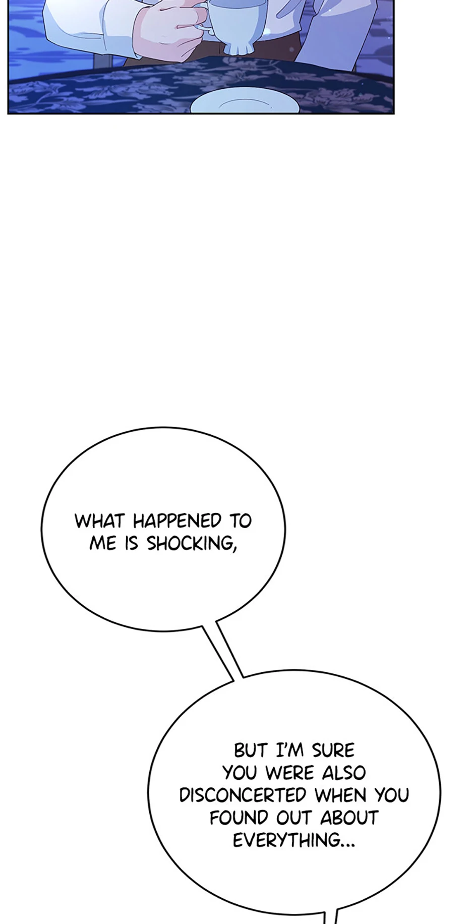My Alternate Ending Chapter 55 - page 62