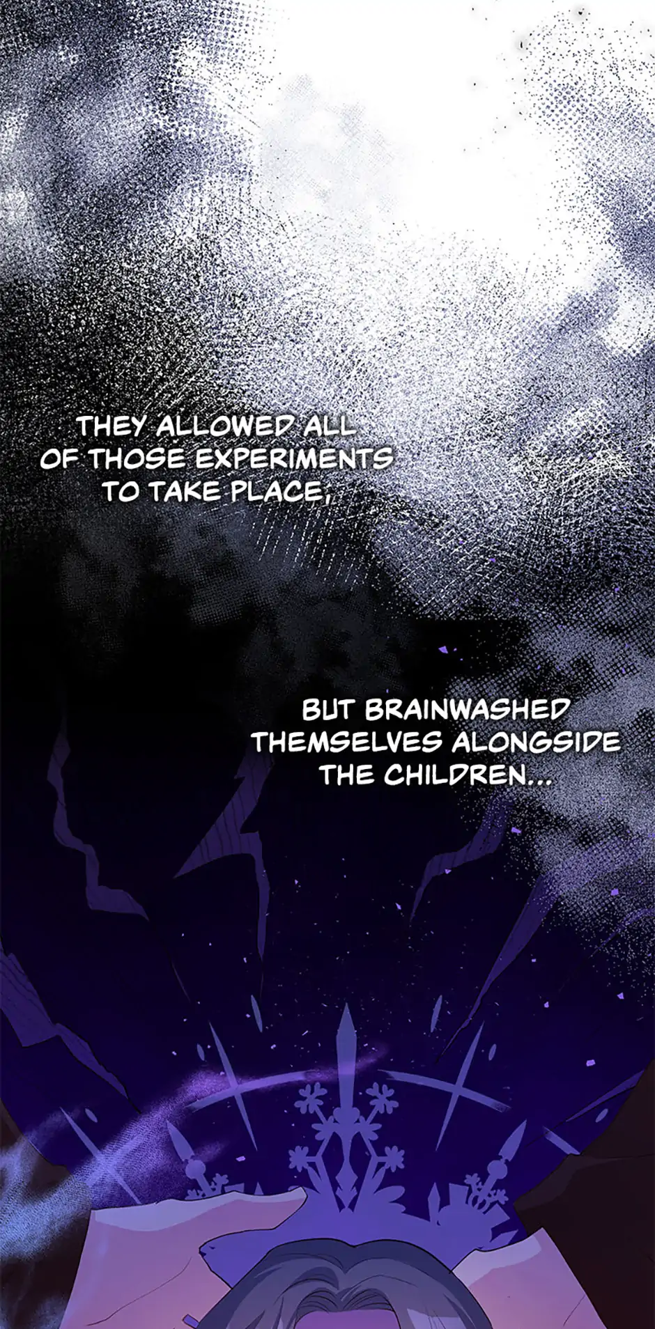 My Alternate Ending Chapter 55 - page 66