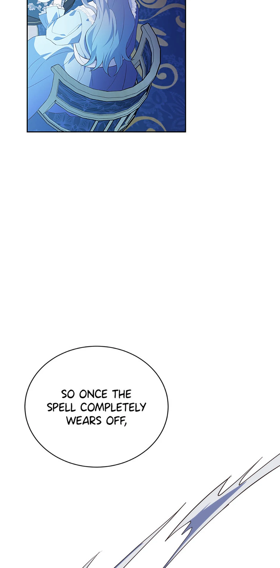 My Alternate Ending Chapter 55 - page 69