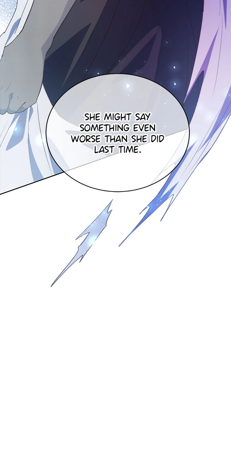 My Alternate Ending Chapter 55 - page 71
