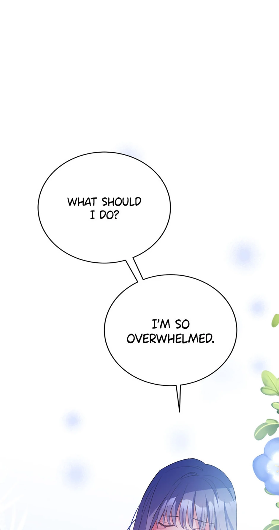 My Alternate Ending Chapter 55 - page 73